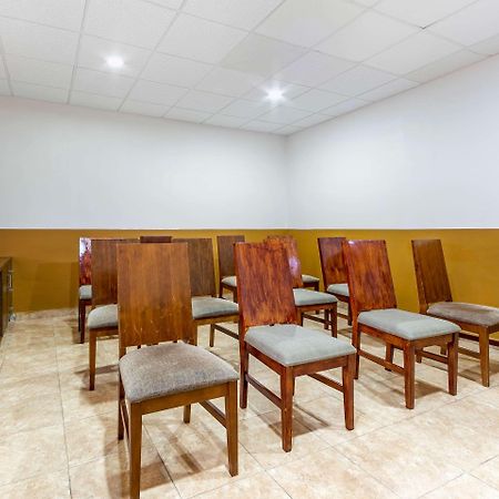 Comfort Inn Chihuahua Extérieur photo