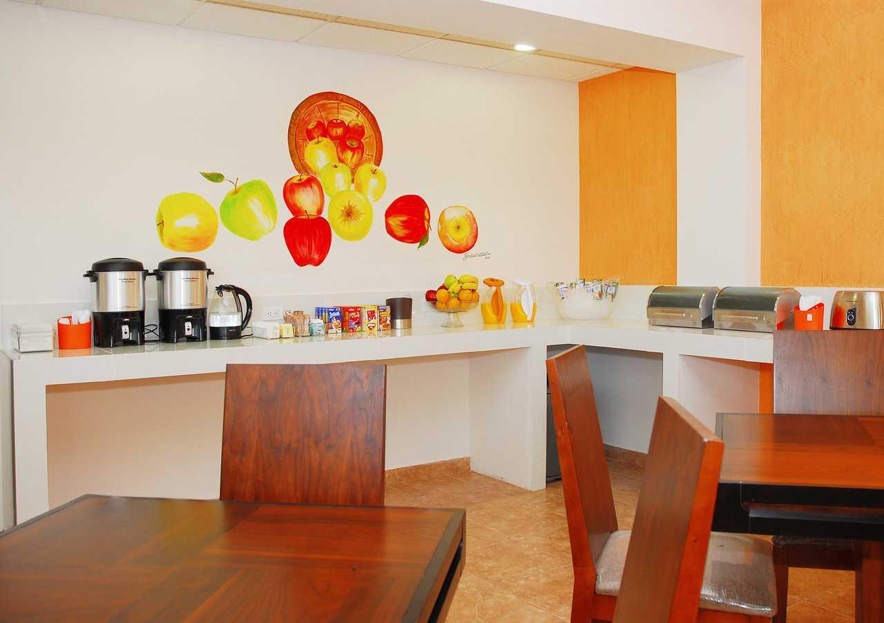 Comfort Inn Chihuahua Extérieur photo