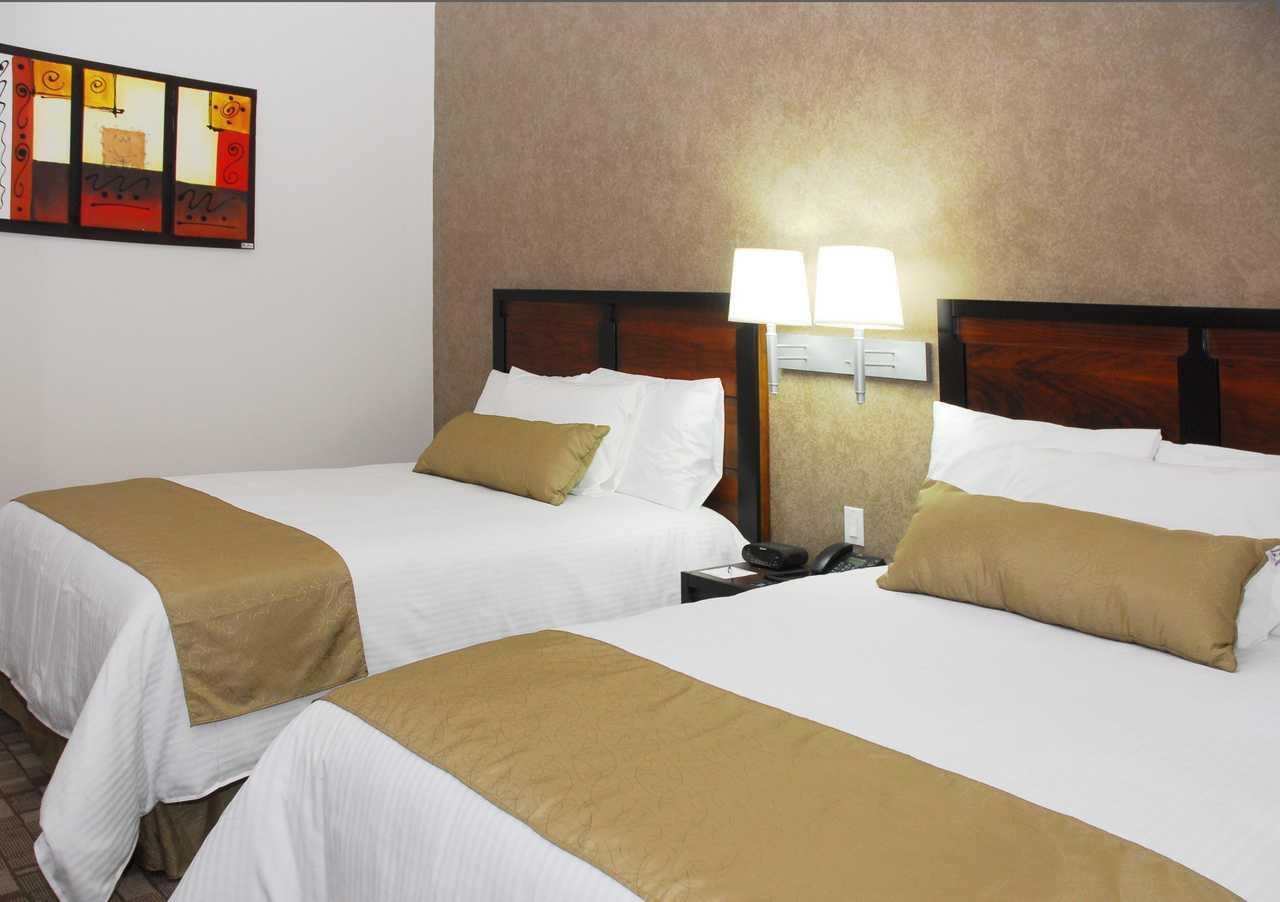 Comfort Inn Chihuahua Extérieur photo
