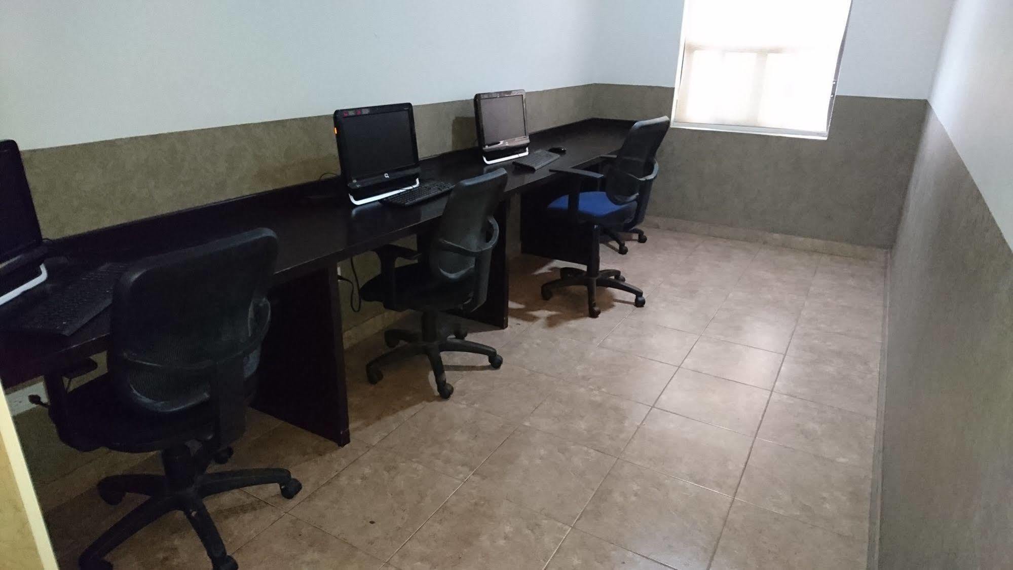 Comfort Inn Chihuahua Extérieur photo